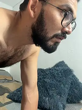 big bearman online show from 07-19-26, 02:15