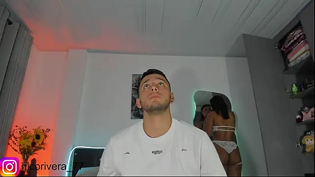 Emma Nico online show from 04-17-26, 05:32