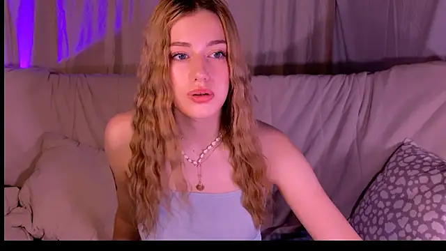 AmeliaCarterr online show from 07-22-26, 03:09
