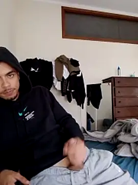 jhonylock online show from 04-20-26, 03:26