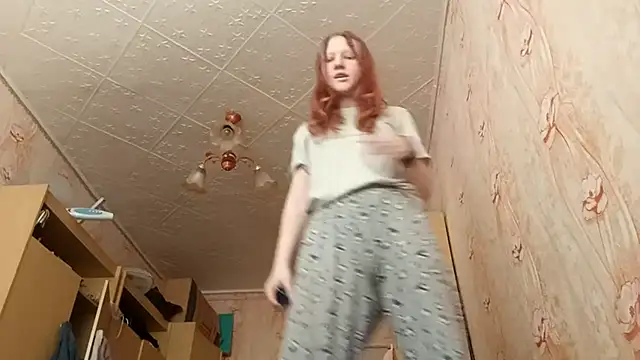 BirgitKamal online show from 05-21-26, 10:22