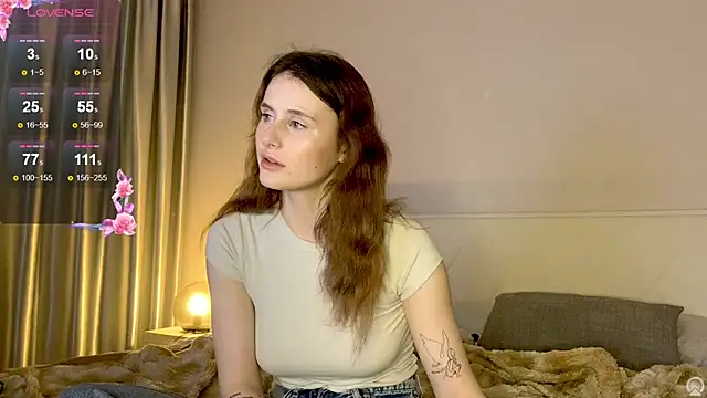 NessBarre online show from 07-30-26, 08:19