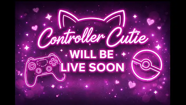 Snapshot of Controllercutie chatting on 05-10-26, 02:55 Controllercutie online show from 05-10-26, 02:55