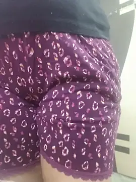 Snapshot of HyBabyDoll chatting on 04-06-26, 06:14 HyBabyDoll online show from 04-06-26, 06:14