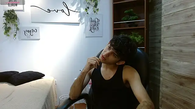 billy wild online show from 05-01-26, 12:21