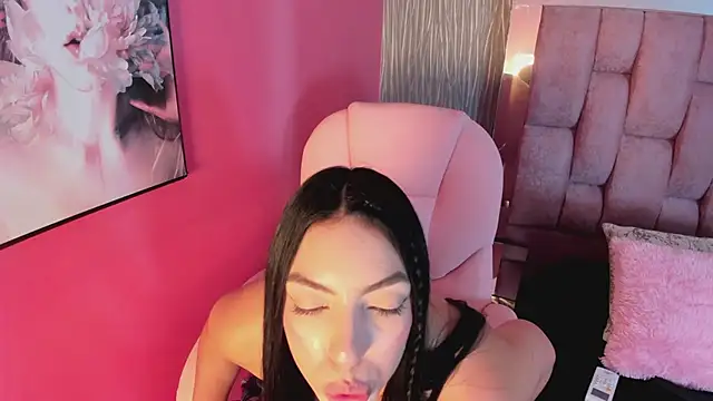 Ashly bloom  online show from 07-28-26, 02:13