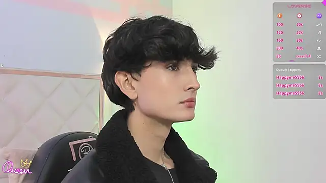 Eidan tay online show from 04-17-26, 08:12