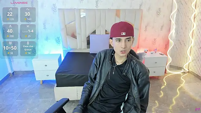 Eidan tay online show from 05-07-26, 11:59