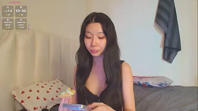 ayasinji online show from 05-29-26, 04:32