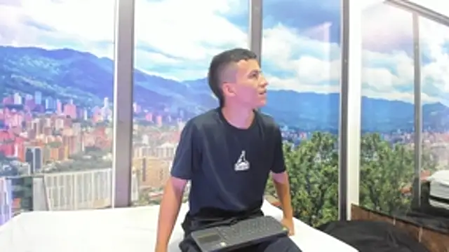 DilanAndKing online show from 07-07-26, 01:04