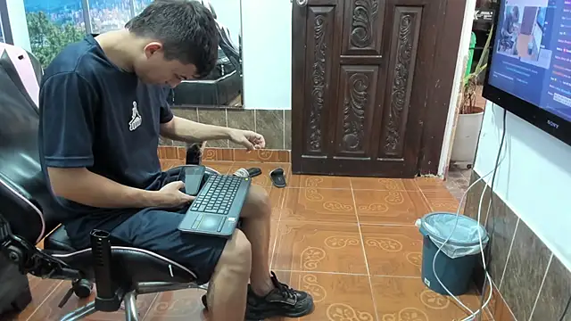 DilanAndKing online show from 07-22-26, 12:52