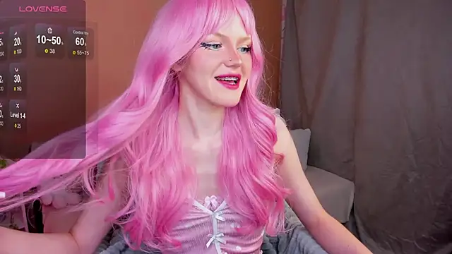 LaurenWaite online show from 04-06-26, 03:57