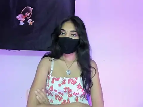 Shanaya xo online show from 07-03-26, 05:41