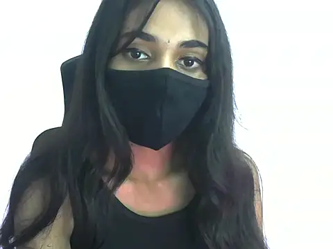 Shanaya xo online show from 07-12-26, 05:04