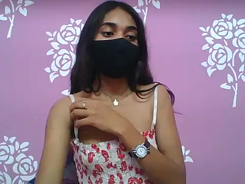 Shanaya xo online show from 07-29-26, 04:49