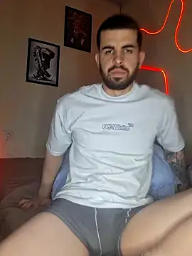leoxxxgato online show from 05-19-26, 11:44