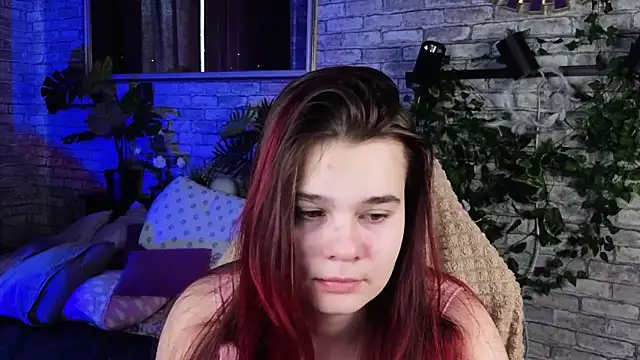 Kacey Love online show from 05-07-26, 05:57