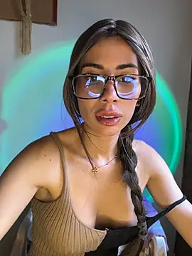 AlmaSajor  online show from 04-22-26, 09:38