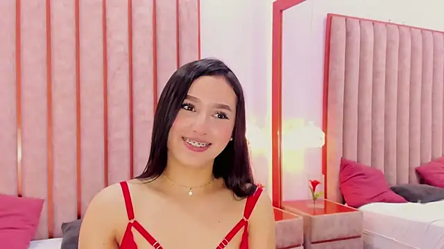 Zoe Monrow online show from 05-10-26, 12:10