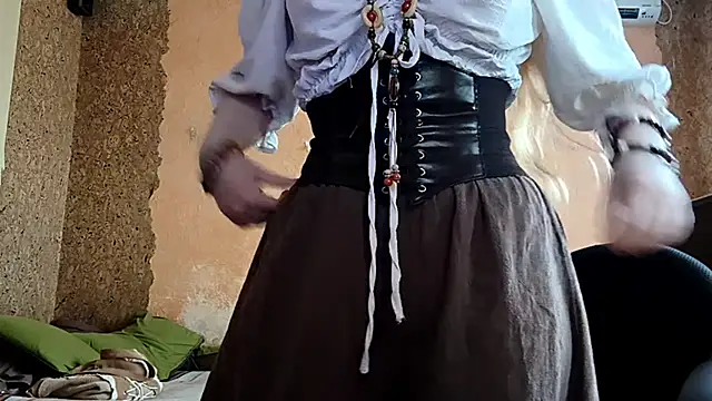 Snapshot of KateVibe_01 chatting on 05-05-26, 10:40 KateVibe 01 online show from 05-05-26, 10:40