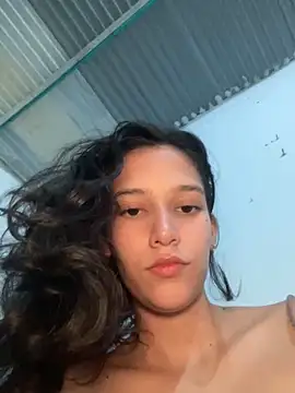 RAMONA and ROGER online show from 04-09-26, 01:49