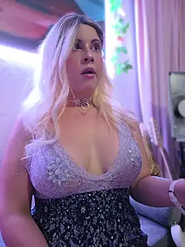 ItsAuroraBorealis online show from 06-02-26, 01:18