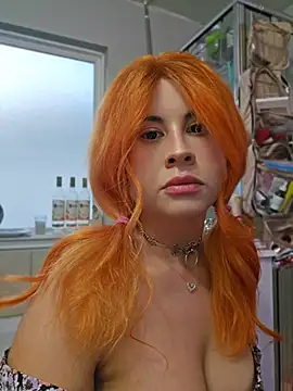 ItsAuroraBorealis online show from 06-05-26, 12:50