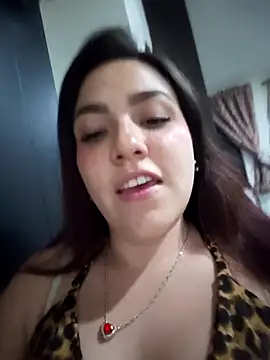 Sexy Lady24 online show from 04-06-26, 12:41