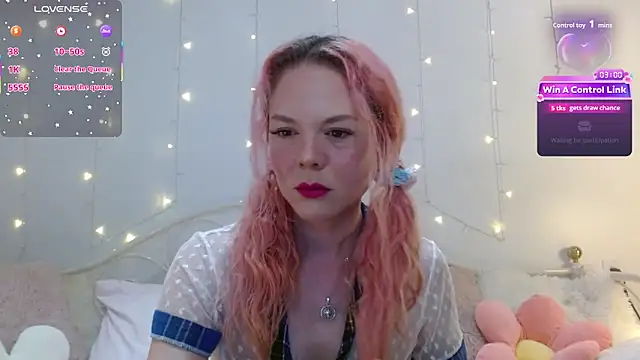 hexbunnie online show from 04-05-26, 02:20