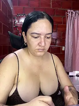 Fresita-12 online show from 06-03-26, 07:41