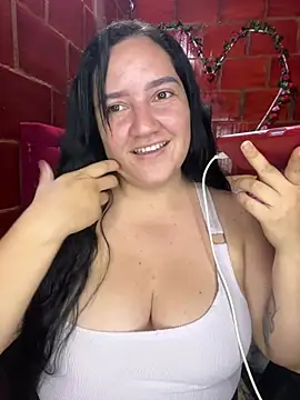 Fresita-12 online show from 06-25-26, 05:12