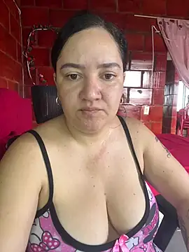 Fresita-12 online show from 06-30-26, 07:15