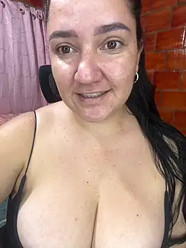 Fresita-12 online show from 07-18-26, 07:56