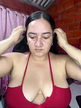 Fresita-12 online show from 07-21-26, 02:47