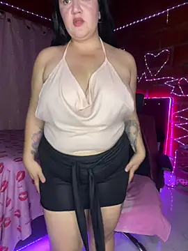 Fresita-12 online show from 07-26-26, 03:25