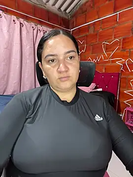 Fresita-12 online show from 07-30-26, 04:11