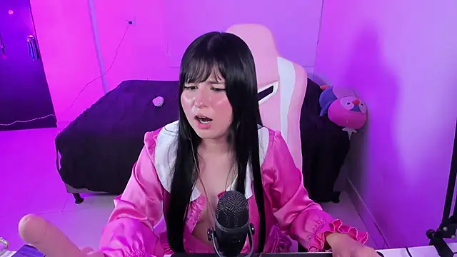 natsuki star online show from 06-04-26, 12:27