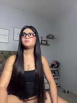 JassmineLove online show from 04-07-26, 03:45