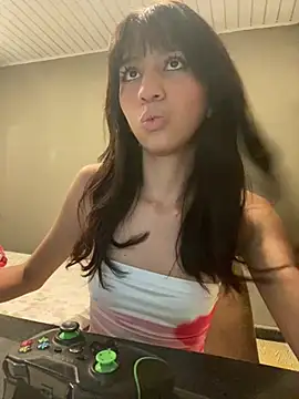 liliflaquita online show from 05-25-26, 05:02