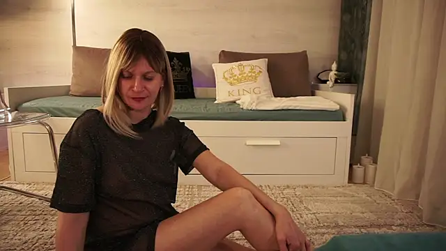 SweetLilTrouble online show from 04-08-26, 09:04