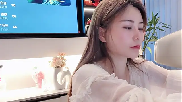 tingting-youu online show from 06-22-26, 12:02