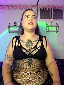   MeganMY online show from 05-22-26, 06:31