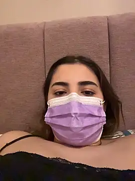 AnnieCartier online show from 04-14-26, 12:44