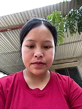 Hini cute online show from 04-13-26, 03:34