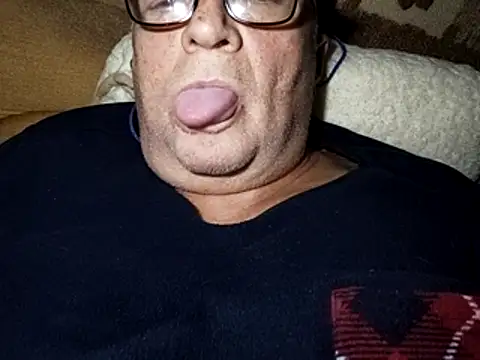 lickboy40 online show from 06-01-26, 12:12