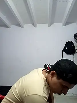 cmjeferson online show from 04-25-26, 03:42