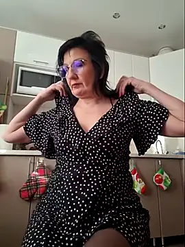 LaliaMia online show from 03-02-25, 04:07