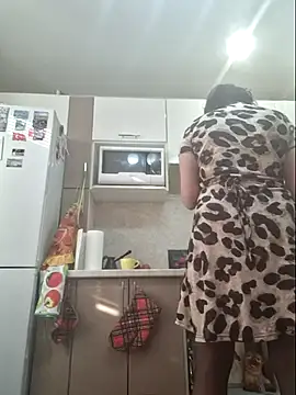 LaliaMia online show from 03-11-25, 04:21