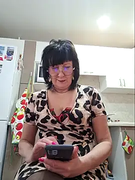 LaliaMia online show from 03-13-25, 07:42