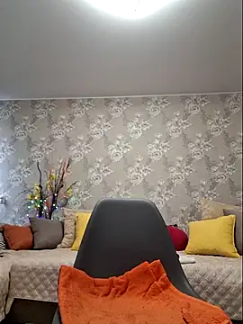 LaliaMia online show from 03-16-25, 10:44